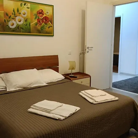 Apartman Rome D'amata Ciampino