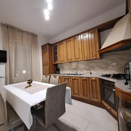 Apartman Rome D'amata Ciampino