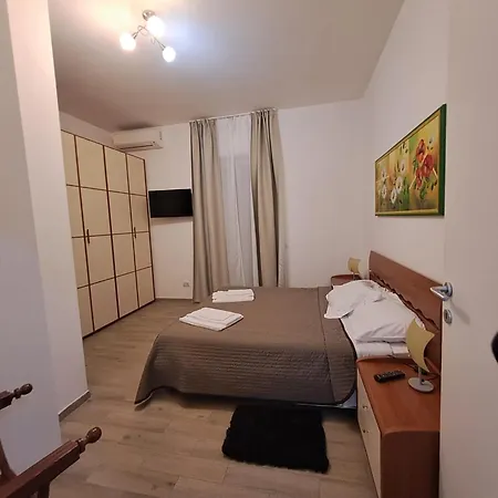 Apartman Rome D'amata