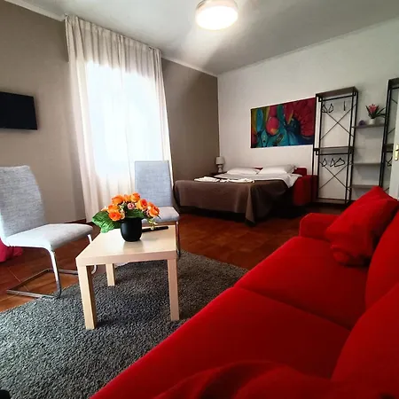 Apartman Rome D'amata