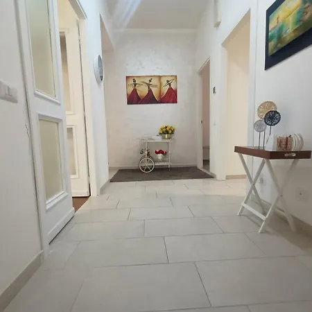 Apartman Rome D'amata *