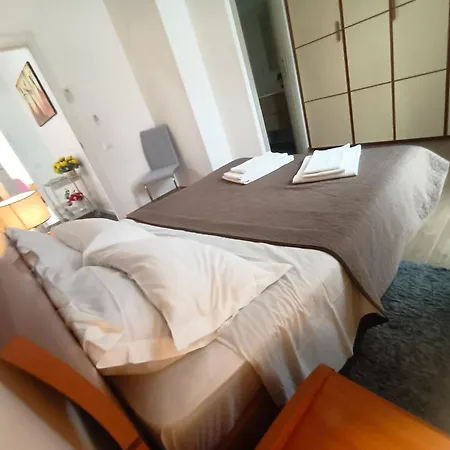 Rome D'amata Apartman