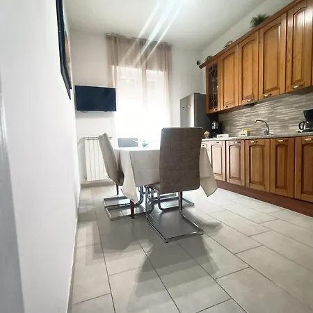 Apartman Rome D'amata
