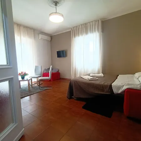 Rome D'amata Ciampino