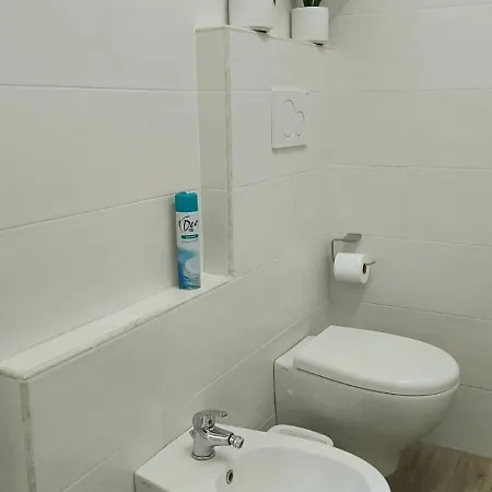 Casa Relax Fam. D'amata Apartamento Ciampino