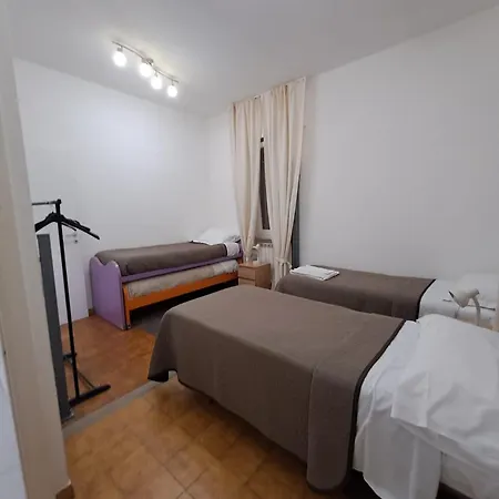 Casa Relax Fam. D'amata * Ciampino