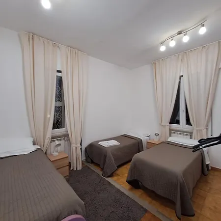Casa Relax Fam. D'amata Apartamento Ciampino