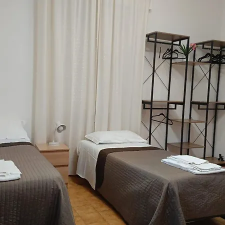 Apartamento Casa Relax Fam. D'amata Ciampino
