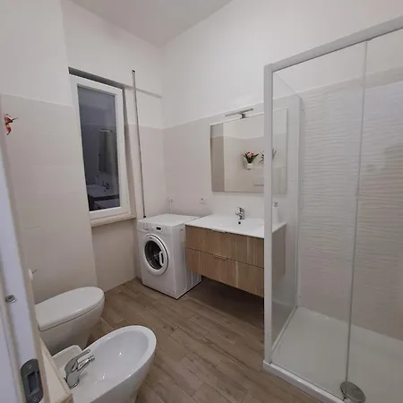 Casa Relax Fam. D'amata * Ciampino