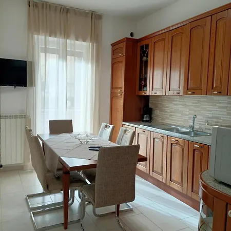 Casa Relax Fam. D'amata Ciampino