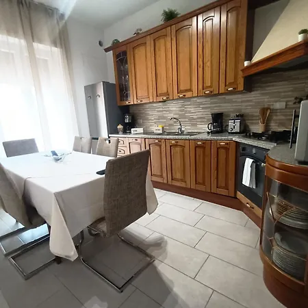 Casa Relax Fam. D'amata Apartamento Ciampino