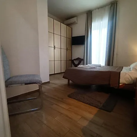 Apartamento Casa Relax Fam. D'amata Ciampino
