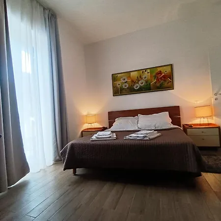 Casa Relax Fam. D'amata