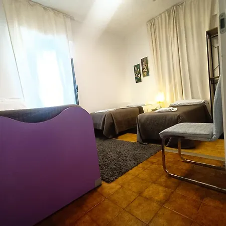 Apartamento Casa Relax Fam. D'amata *