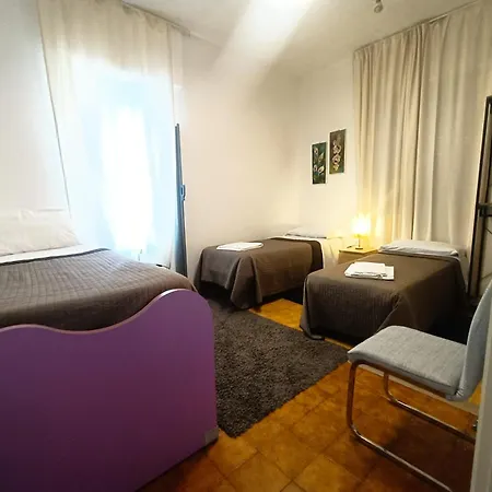 Apartamento Casa Relax Fam. D'amata Ciampino