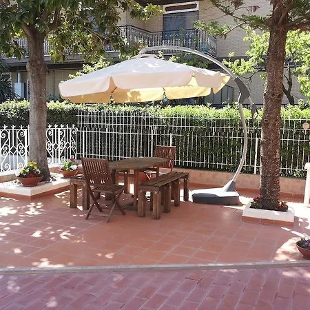 Casa Relax Fam. D'amata Ciampino