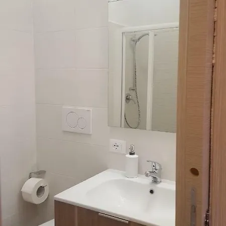 Casa Relax Fam. D'amata * Ciampino